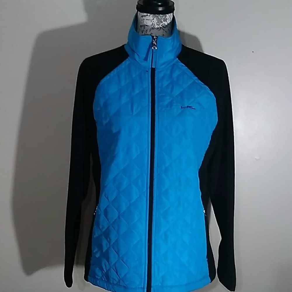 Fleece hoodie